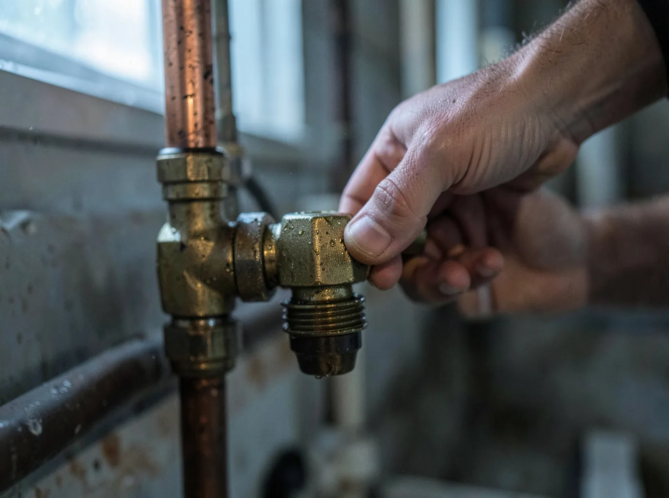 Emergency Plumber Chanute, KS FAQs